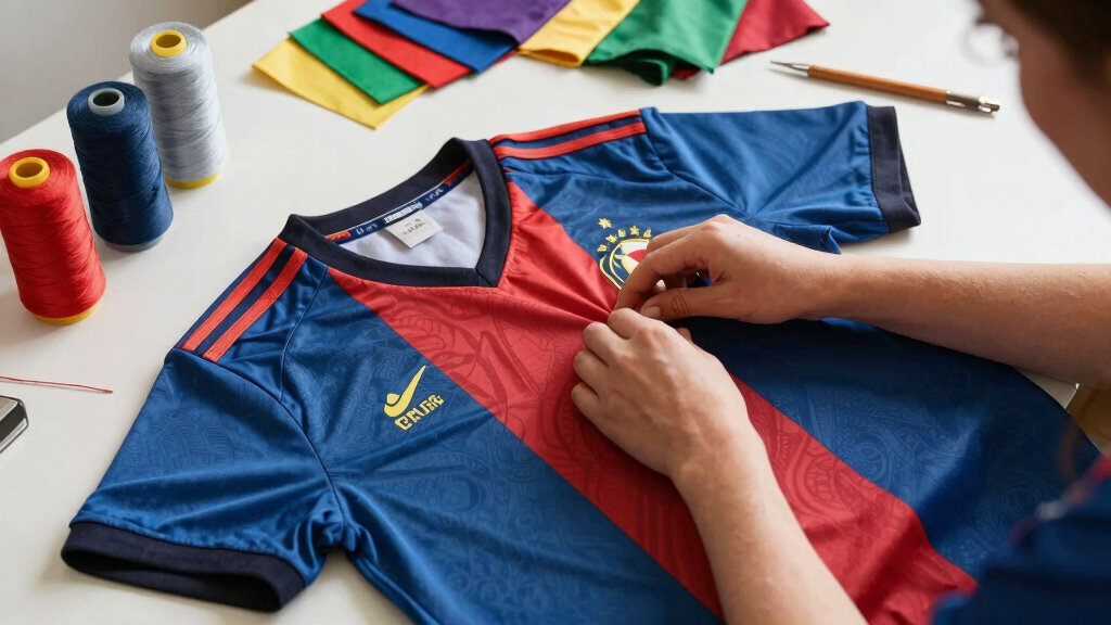 11 Best Soccer Fan Apparel Picks for Game-Day Spirit in 2026