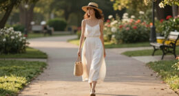 11 Best Summer Outfits for Easy Warm-Weather Style in 2026