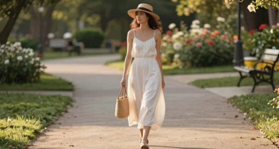 11 Best Summer Outfits for Easy Warm-Weather Style in 2026