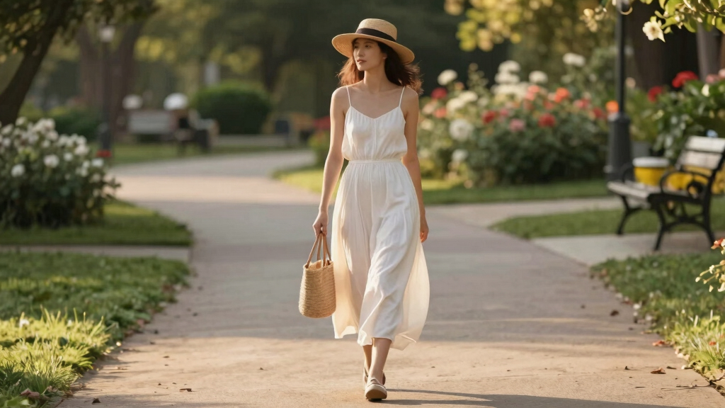 11 Best Summer Outfits for Easy Warm-Weather Style in 2026