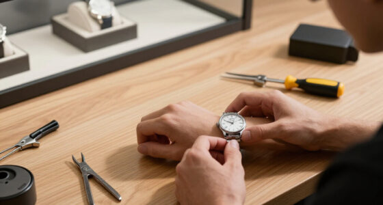 12 Best Anniversary Watches in 2026