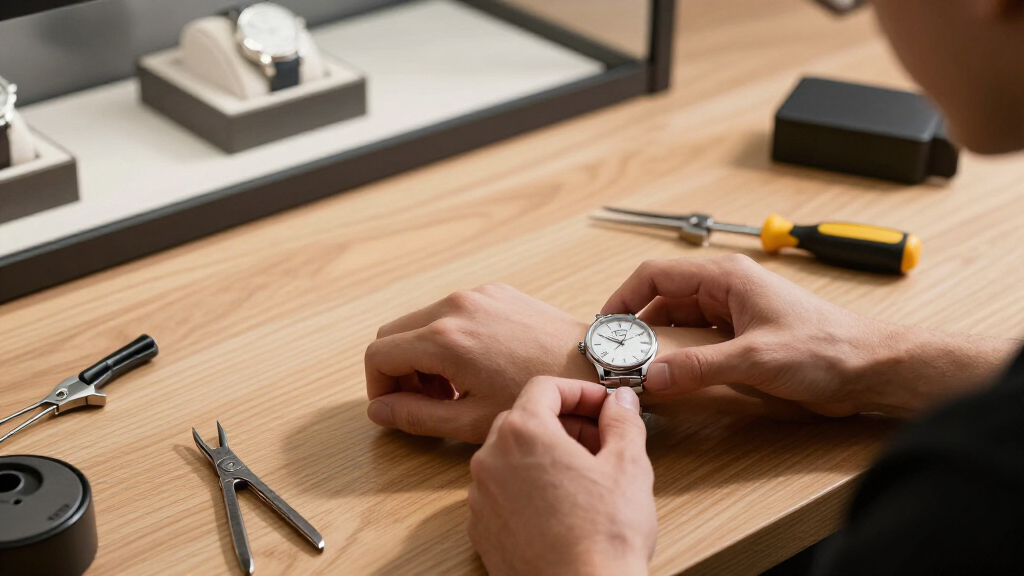 12 Best Anniversary Watches in 2026