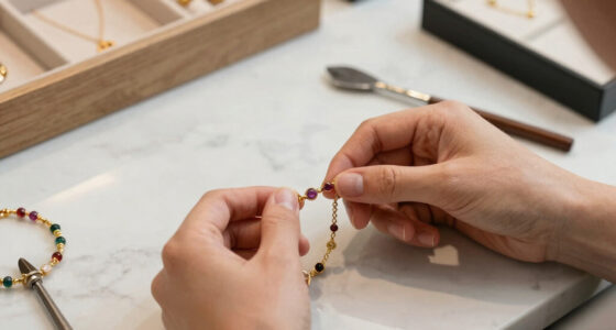 12 Best Luxury Bracelets for Everyday Elegance in 2026