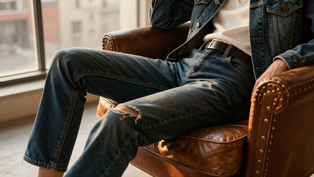 12 Best Luxury Denim Clothing in 2026