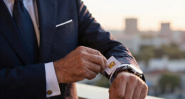 12 Best Luxury Men's Patriotic Accessories for Refined Americana Style in 2026