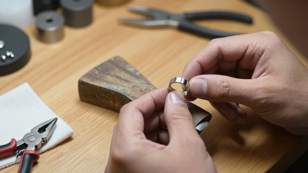 12 Best Men's Wedding Bands for 2026
