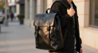 12 Best Stylish Backpacks for Students in 2026