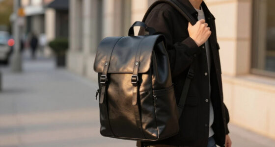 12 Best Stylish Backpacks for Students in 2026