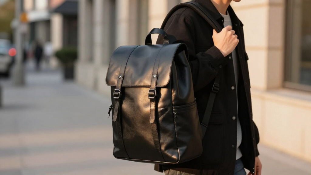 12 Best Stylish Backpacks for Students in 2026