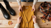 13 Best Autumn Fashion Buys for Layered Style in 2026