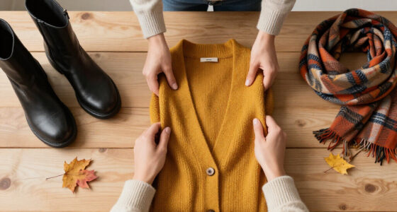 13 Best Autumn Fashion Buys for Layered Style in 2026