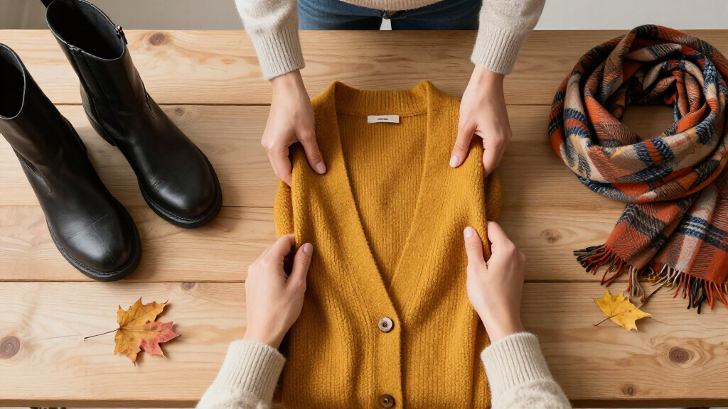13 Best Autumn Fashion Buys for Layered Style in 2026