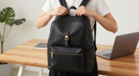 13 Best Luxury Backpacks for Students in 2026