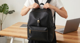 13 Best Luxury Backpacks for Students in 2026