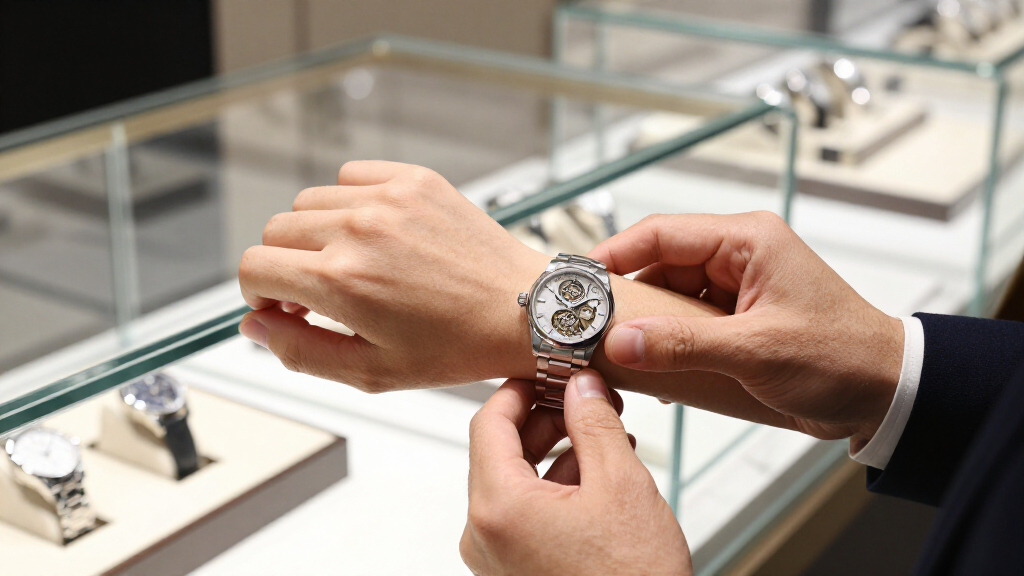 13 Best Luxury Mechanical Watches for 2026