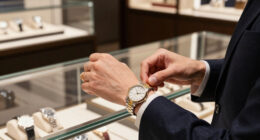 13 Best Luxury Swiss Watches for Everyday Elegance in 2026