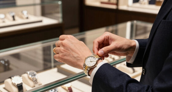 13 Best Luxury Swiss Watches for Everyday Elegance in 2026