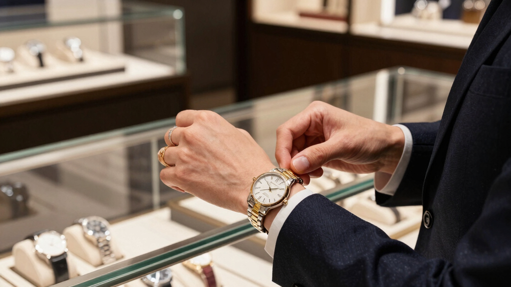 13 Best Luxury Swiss Watches for Everyday Elegance in 2026