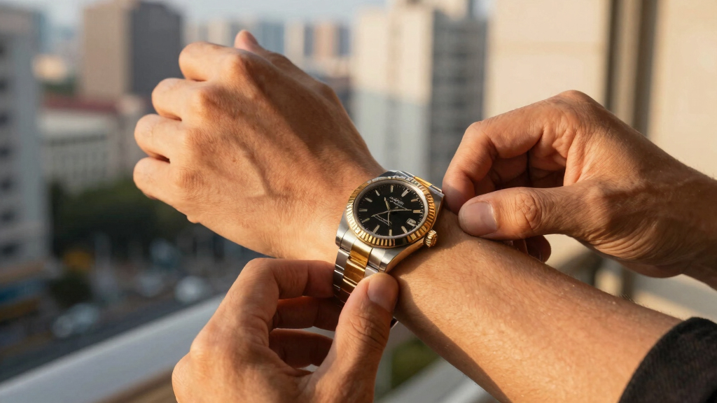 13 Best Luxury Watches for 2026