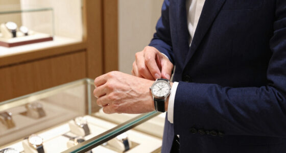 13 Best Luxury Watches for Everyday Prestige in 2026