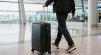 13 Best Smart Suitcases for Connected Carry-On Travel in 2026