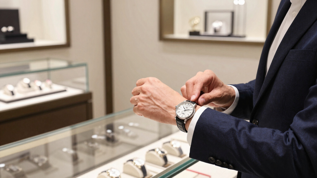13 Best Swiss Watches for Everyday Style in 2026