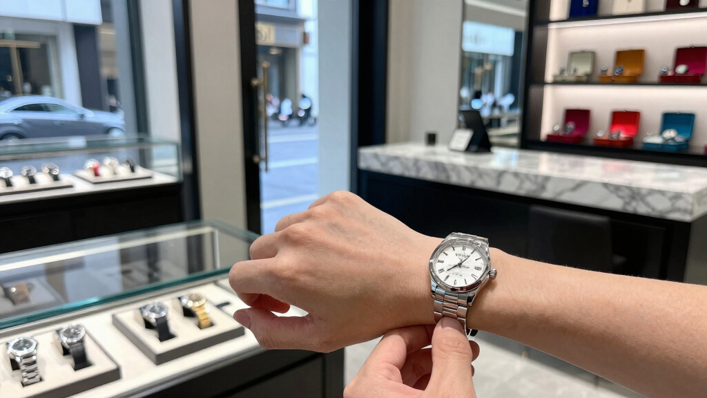 14 Best Affordable Luxury Watches for 2026