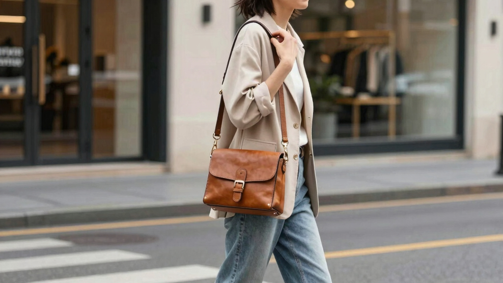 14 Best Crossbody Bags for Everyday Carry in 2026