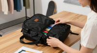 14 Best Designer Backpacks For Students In 2026