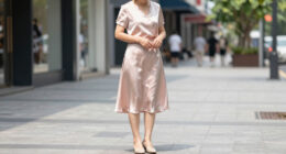14 Best Dresses for Women Over 40 for Polished Everyday Style in 2026