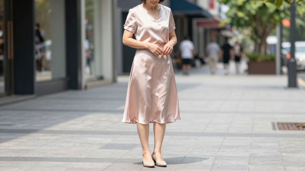 14 Best Dresses for Women Over 40 for Polished Everyday Style in 2026