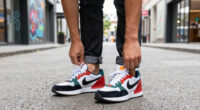 14 Best Fashion Collaboration Sneakers for Style-Focused Wardrobes in 2026