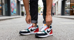 14 Best Fashion Collaboration Sneakers for Style-Focused Wardrobes in 2026