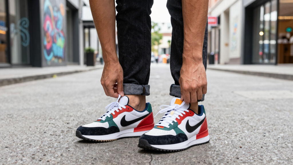 14 Best Fashion Collaboration Sneakers for Style-Focused Wardrobes in 2026