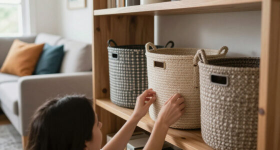 14 Best Living Room Storage Furniture Pieces for Organized Spaces in 2026