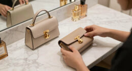 14 Best Luxury Mini Handbags for 2026
