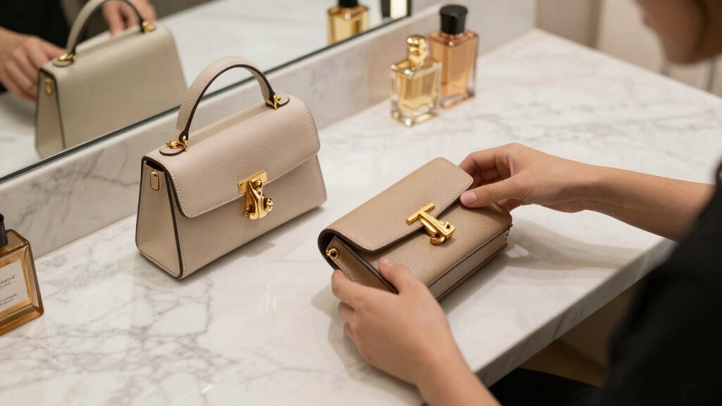 14 Best Luxury Mini Handbags for 2026