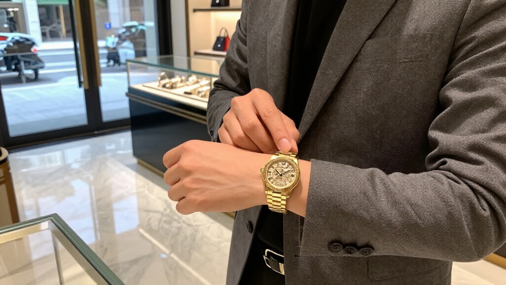14 Best Luxury Watches for Every Style in 2026