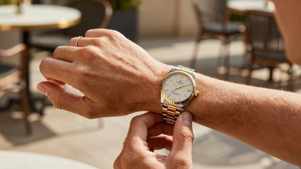 14 Best Luxury Watches for Heritage, Style, and Everyday Wear in 2026