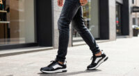 14 Best Men's Designer Sneakers for Versatile Style in 2026