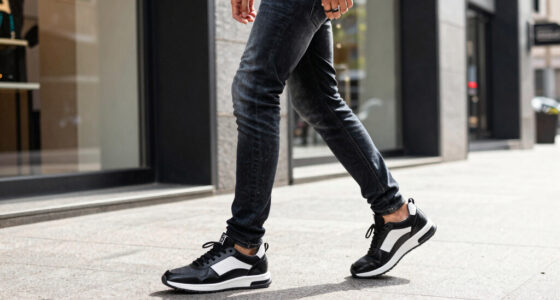 14 Best Men's Designer Sneakers for Versatile Style in 2026