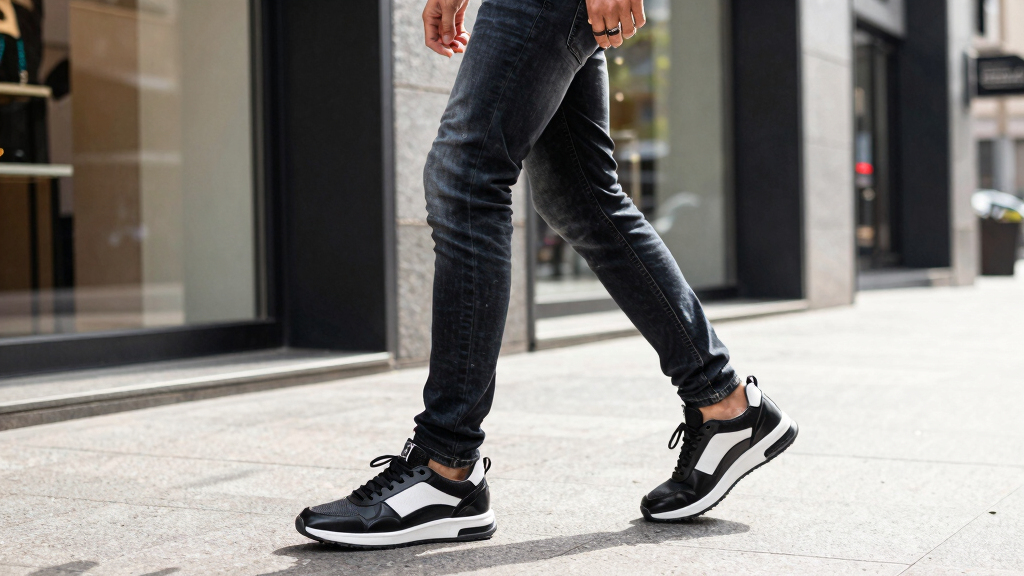 14 Best Men's Designer Sneakers for Versatile Style in 2026