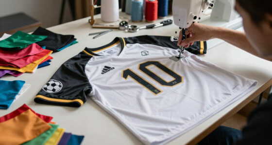 14 Best Soccer Fan Apparel Options for Match Days in 2026