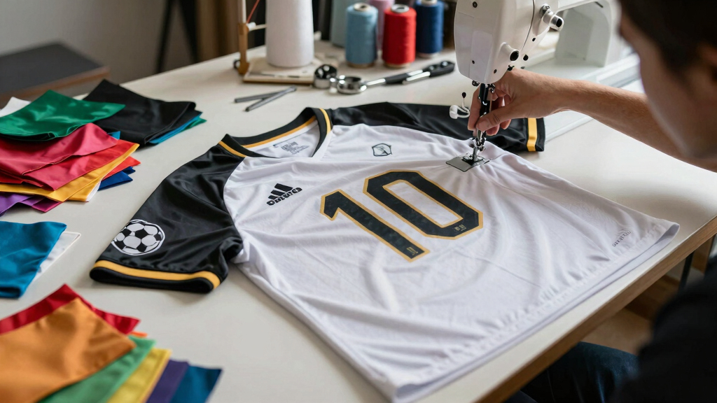 14 Best Soccer Fan Apparel Options for Match Days in 2026