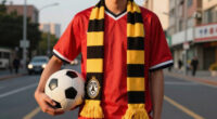 14 Best Soccer Fan Apparel Picks for Match-Day Support in 2026