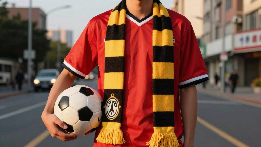 14 Best Soccer Fan Apparel Picks for Match-Day Support in 2026