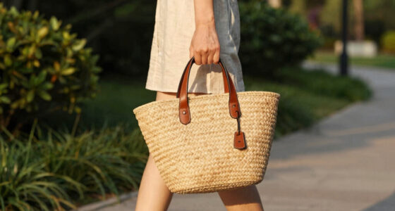 14 Best Summer Handbags for Beach Days and Travel in 2026
