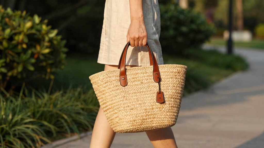 14 Best Summer Handbags for Beach Days and Travel in 2026