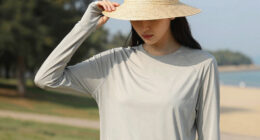 14 Best Sun Protection Clothing Picks for Outdoor Coverage in 2026