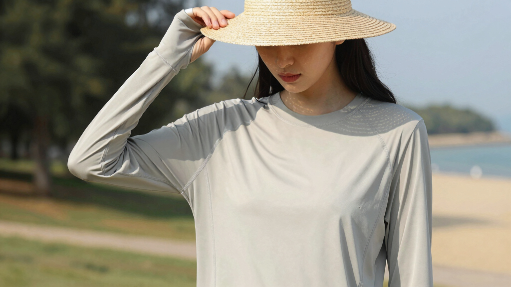 14 Best Sun Protection Clothing Picks for Outdoor Coverage in 2026
